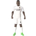 Figurka piłkarza, 20 cm - Real Madrid, Camavinga w koszulce z numerem 6