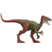 Figurka walczącego dinozaura Coelurus z Jurassic World 3