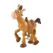 Figurka z filmu Toy Story Szeryf Chudy - Bullyland