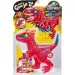 Figurka zabawkowa Heroes of Goo Jit Zu Jurassic World Pyroraptor