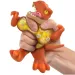 Figurka zabawkowa Heroes of Goo Jit Zu Jurassic World T-Rex