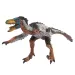 Figurka zabawkowa welociraptor – Bullyland