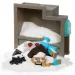 Figurki Treasure X Minecraft Jaskiniowa Przygoda niespodzianka.