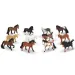 Figurki koni 12 sztuk - Melissa &amp; Doug