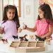 Figurki koni 12 sztuk - Melissa &amp; Doug