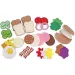 Filc kanapka - Melissa &amp; Doug