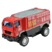 Fire Rescue: Samochody strażackie w różnych wariantach 1/55 1 szt.