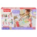 Fisher-Price: 4-w-1 stoliczek edukacyjny - Mattel