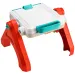 Fisher-Price: 4-w-1 stoliczek edukacyjny - Mattel