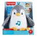 Fisher-Price: Balansujący Pingwin Przyjaciel - Mattel