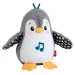 Fisher-Price: Balansujący Pingwin Przyjaciel - Mattel