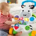 Fisher-Price: Chodzik Zebra - Mattel