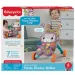 Fisher Price: Chodzik z małpką - Mattel