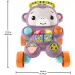 Fisher Price: Chodzik z małpką - Mattel