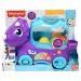 Fisher-Price: Dino Przyjaciel z Piłeczkami - Mattel