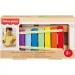 Fisher-Price: Drewniany ksylofon – Mattel