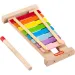 Fisher-Price: Drewniany ksylofon – Mattel