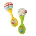 Fisher-Price: Grzechotki Marakasy - Mattel