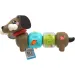 Fisher-Price: Interaktywna Zabawka Jamnik - Mattel