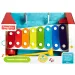 Fisher Price: Klasyczny ksylofon – Mattel