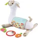 Fisher-Price: Lama Maluszka Pici-Poci - Mattel