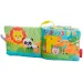 Fisher-Price: Liczymy od 1 do 5 książka edukacyjna - Mattel