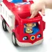 Fisher-Price: Little People wóz strażacki - Mattel