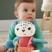 Fisher-Price: Małe Rączki Kotek Hócica - Mattel