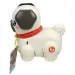 Fisher-Price: Mały Piesek Spacerowy Mops - Mattel