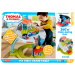 Fisher-Price: Mój pierwszy zestaw stołu kolejowego Tomek i przyjaciele – Mattel