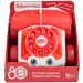 Fisher-Price: Mówiący telefon, edycja z okazji 80. rocznicy - Mattel