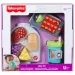 Fisher-Price: Pakiet zabawkowy Witaj Wyobraźnio - Mattel