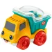 Fisher-Price: Pchany samochodzik – Wesoła wywrotka – Mattel