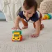 Fisher-Price: Pchany samochodzik – Wesoła wywrotka – Mattel