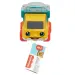 Fisher-Price: Pchany samochodzik – Wesoła wywrotka – Mattel