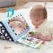 Fisher-Price: Pianinko z kopiącymi nóżkami – Mattel