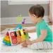 Fisher-Price: Pianinko z kopiącymi nóżkami – Mattel