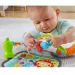 Fisher-Price: Poduszka brzuszna Gamer Baby - Mattel