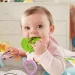 Fisher-Price: Poduszka brzuszna leniwca z dźwiękiem i wibracjami - Mattel