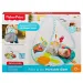 Fisher-Price: Praktyczna mata do zabawy z rybkami - Mattel