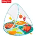 Fisher-Price: Praktyczna mata do zabawy z rybkami - Mattel