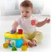 Fisher-Price: Pudełko do sortowania kształtów - Mattel