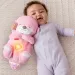 Fisher-Price: Różowa wydra do drzemania z funkcjami - Mattel