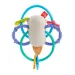 Fisher Price: Sensimals Grzechotka wydra - Mattel