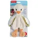 Fisher-Price: Sensimals Libaba pluszowa gęś - Mattel