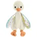 Fisher-Price: Sensimals Libaba pluszowa gęś - Mattel