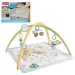 Fisher-Price: Sensimals Mata Edukacyjna - Mattel