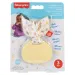 Fisher-Price: Sensimals Przyjaciele - Króliczek Przyjaciel - Mattel