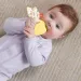 Fisher-Price: Sensimals Przyjaciele - Króliczek Przyjaciel - Mattel