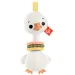 Fisher-Price: Sensimals Przyjaciele Maluszka - Przyjaciel Gąska - Mattel